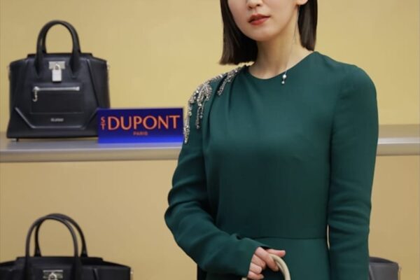 吉岡里帆「いくつになっても変われると信じて…」2025年気持ち新たに始めたいことは？