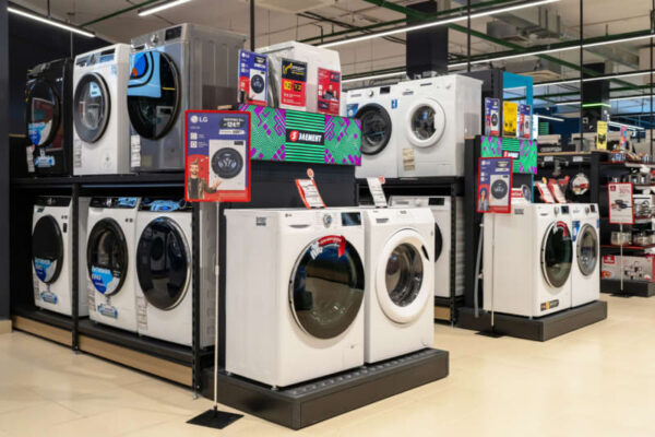 買ってはいけない洗濯機の特徴を教えます！実際に多いトラブルの原因を解説