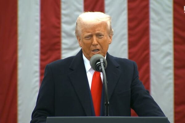「かなり幅広い分野に影響」トランプ大統領“相互関税”日本は24％ 自動車は関税25％で部品メーカー「大変ですけど頑張って」=静岡