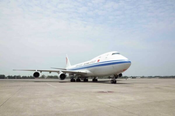 中国のミャンマー救援物資、第3陣が到着