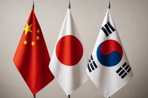 中日韓の経済貿易協力をより深くより実務的に推進―中国商務部