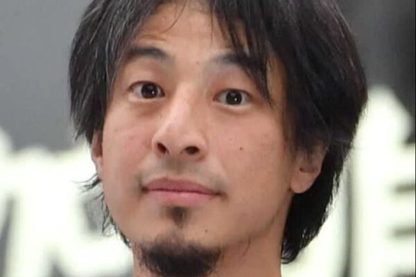 ひろゆき氏「テスラに2000％の関税」アイデア　消費者に跳ね返る報復より「メッセージ」主張
