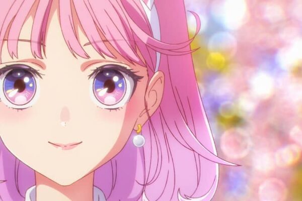 【新作アニメ】サンライズが挑む“群馬×魔女”のオリジナル作！アニメ『前橋ウィッチーズ』初回先行カットが解禁