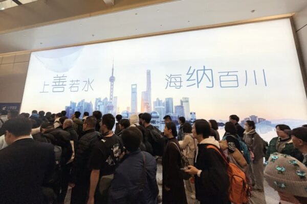 中国で盛り上がる「反内巻」とは？ 「無意味な努力」からの脱却を期す―香港メディア