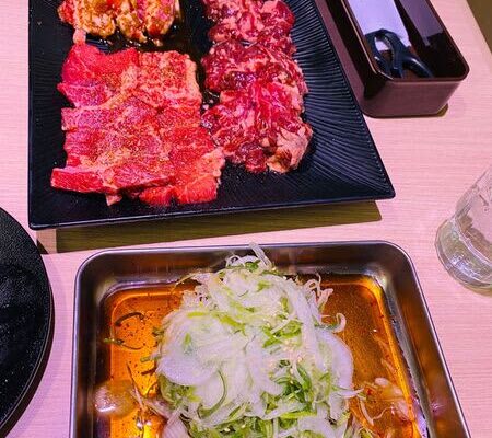 福島県いわき市グルメの旅！石造建築の素敵な焼肉屋さんもおすすめ！