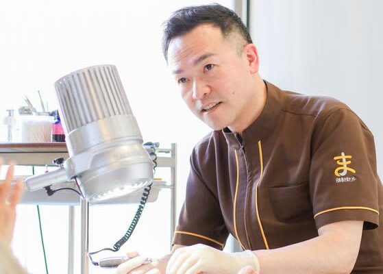 10人に1人が悩む巻き爪 もはや現代病に　「巻き爪矯正資格講習」受講者数 約2倍増