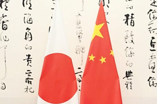 核汚染水海洋放出反対の立場変わらず　中国外務省