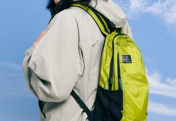 日本初上陸！韓国発のアップサイクルブランド「OverLab」各アイテムを4月9日より全国で発売開始