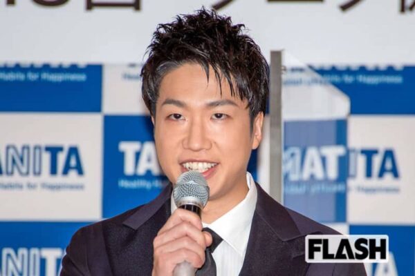 元卓球日本代表・水谷隼「投資で大損」告白に寄せられる心配“ギャンブル気質”でいままでの損失は「都内に家が買えるくらい」