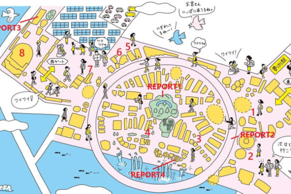 大阪・関西万博がいよいよ開幕！ 潜入レポートと会場の全容をチェック