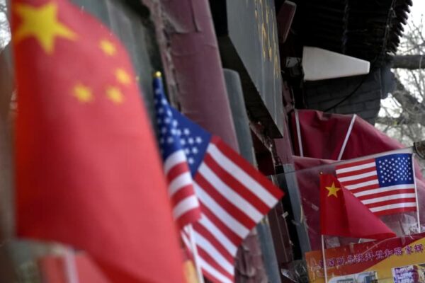 中国、対米報復関税84％に