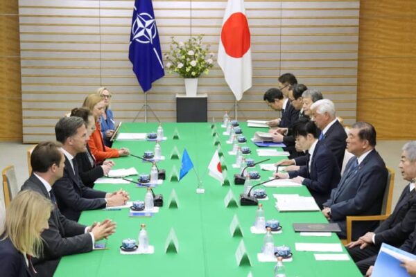 軍民両面技術で協力加速