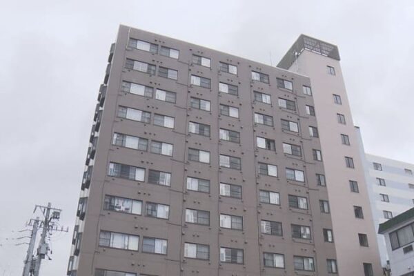 「無責任、極まりない」入居者は困惑　介護サービスが突然停止　サービス付き高齢者住宅の委託事業者が破産