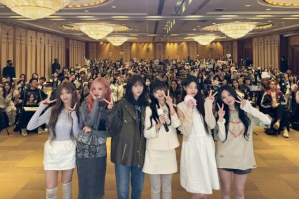 限韓令のカギは開くのか…ゆっくり大陸の門をたたくK-POP