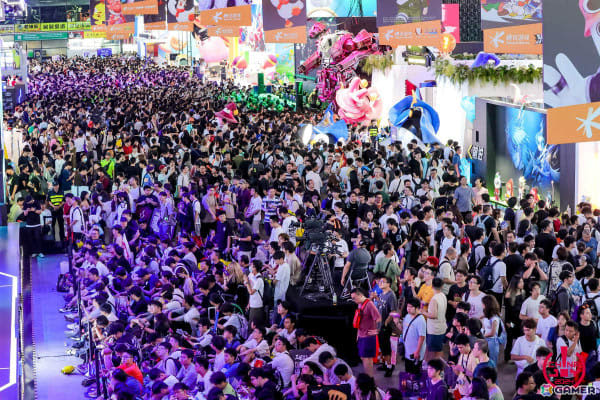 中国最大のゲームイベント「ChinaJoy2025」＆日中ゲームビジネス交流プログラムの説明会が4月21日にソニーシティ大崎 BRIDGE TERMINALで開催