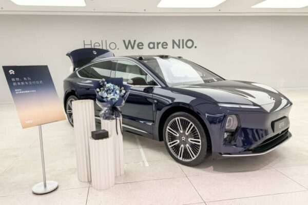 車載電池世界最大手のCATLがEVメーカーNIO子会社を買収？関係者がコメント―中国メディア