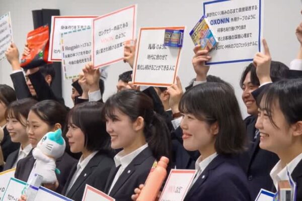 「キラキラ」「ワクワク」「バリバリ」　2025年新入社員に聞いた「私の理想の働き方」