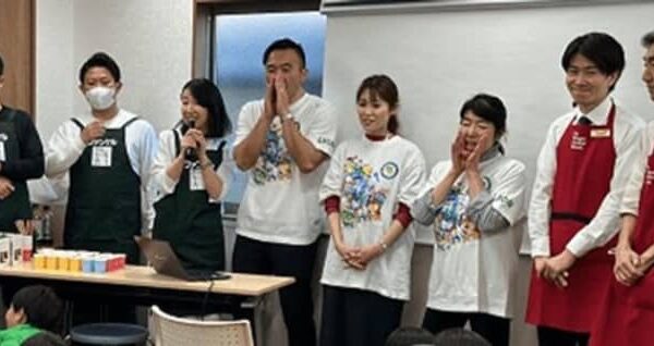 食育・実食・食べたら歯みがき　コラボレーション企画　ファンケル、KFCと連携、こども食堂で体験プログラムを実施　～ライオン「おくちからだプロジェクト」報告～
