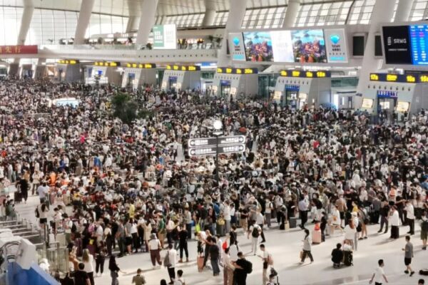 貿易戦争、中国は米国よりも打たれ強い―独専門家