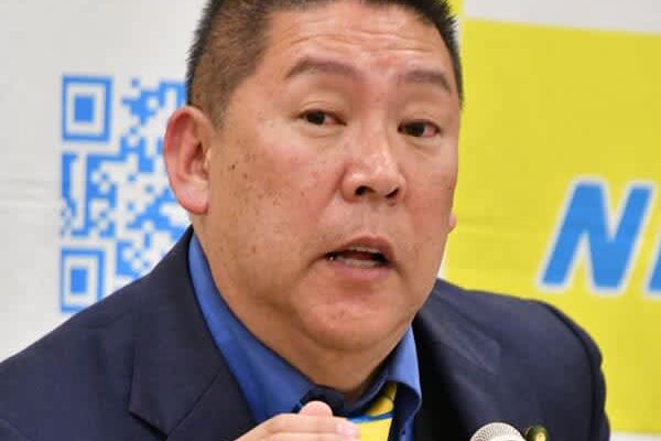 今の日本は「バットマン」の悪役がのさばるゴッサム・シティか？（ラサール石井／タレント）