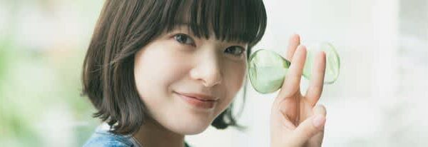 岸井ゆきの「モノ作りをするということが好き」ひとつの作品にかける熱いパッションが原動力
