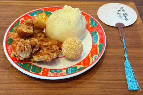 【枚方】本場の味を気軽に楽しめる「バオズ専門店  天天」