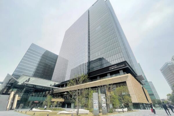 半導体呼び込む横浜・みなとみらい　東京エレクトロンも研究開発の新拠点「最先端にふさわしい地域」