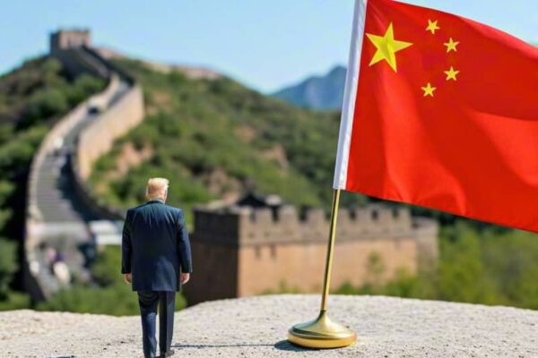 関税145％は「禁輸」同然、それでも中国はトランプに屈せず―仏メディア
