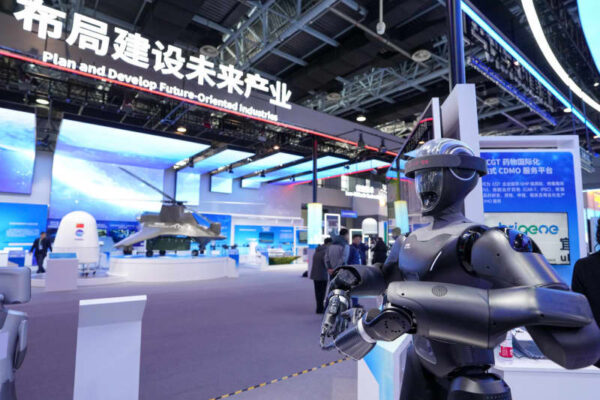 中国のユニコーン企業数、北京が数年連続でトップに