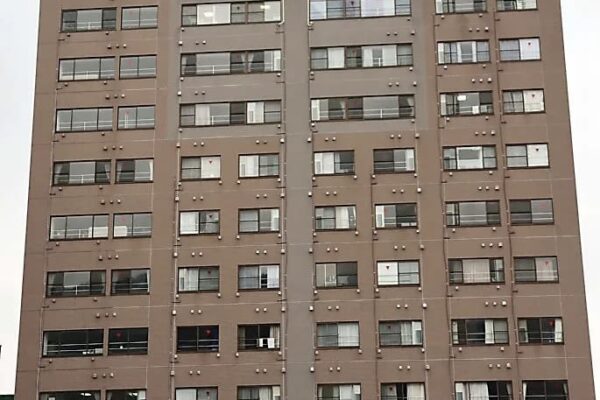 「ついのすみかが…」介護サービス突然停止、職員も解雇　山ノ内町のサ高住、委託の事業者が破産