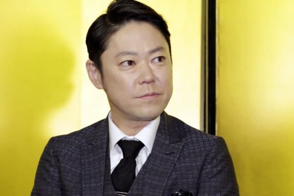 阿部サダヲ『あんぱん』「ヤムおじさん」誕生にあった「自宅でのパン職人修業」