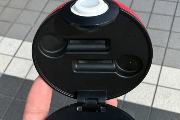 「喉から手が出るほど欲しい」「最高」　イヤホンケースの形が？「天才すぎる！」