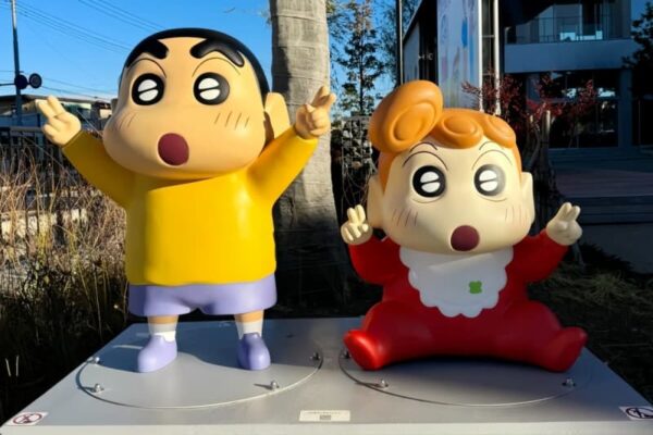 「クレヨンしんちゃん」実写化が話題＝「25歳のしんちゃん…」「住宅ローンは終わった？」―中国メディア