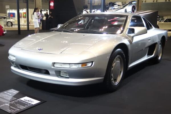 【コラム】プリンス自動車出身の櫻井慎一郎・監修の日産製「ミッドシップ4WDスポーツ」の行方は？