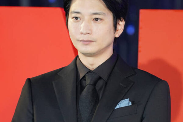 向井理『パリピ孔明 THE MOVIE』共演者＆監督も太鼓判！作品へのストイックな姿勢と多彩な経験が生む説得力