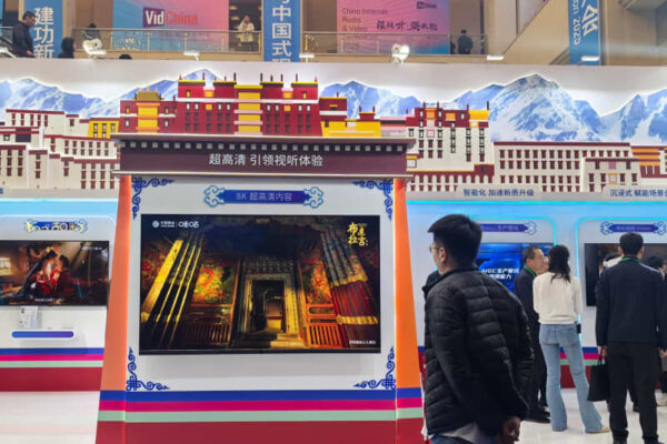 中国文化の「新三様」、海外進出で精彩放つ